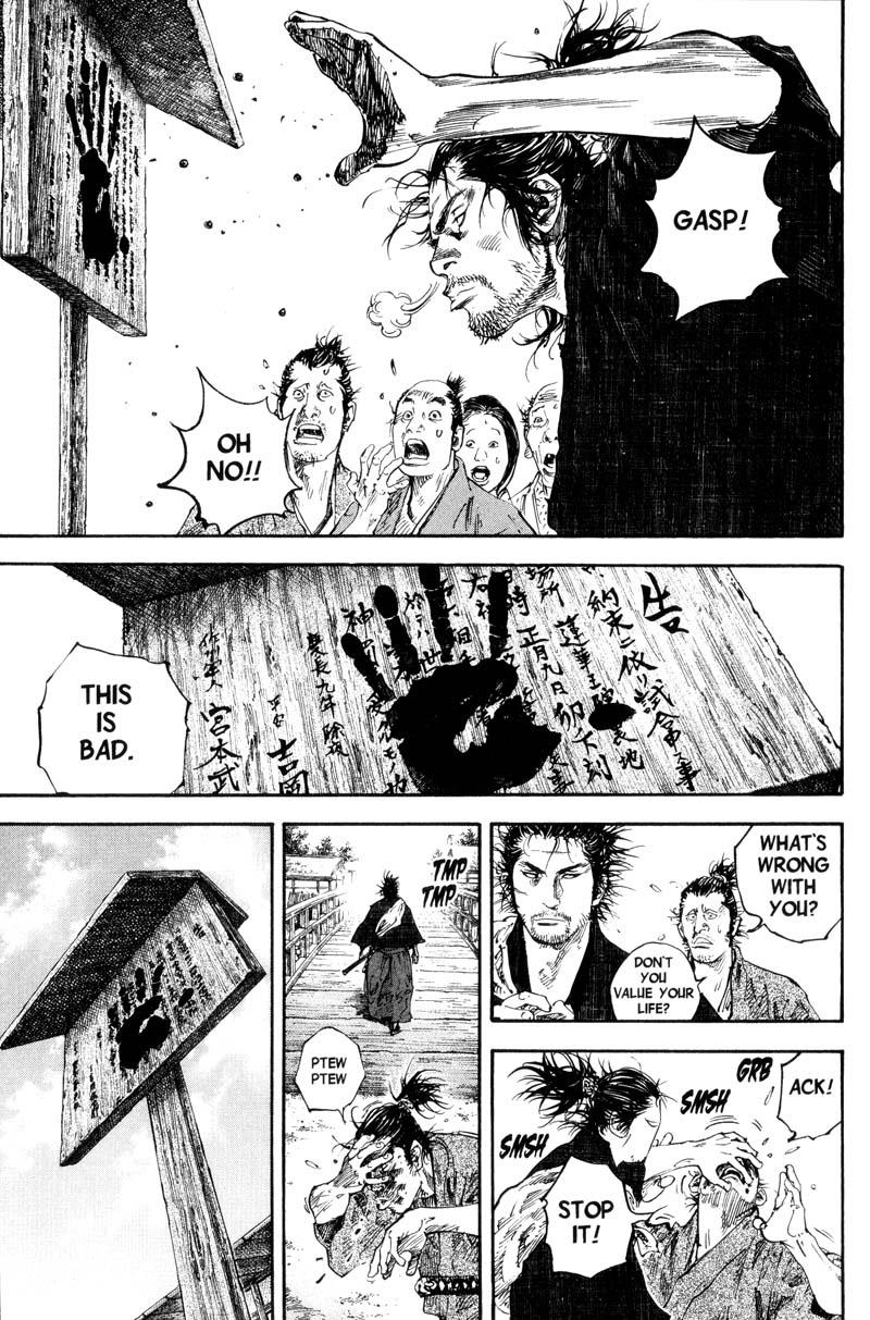 Read VagabondEN Manga Online