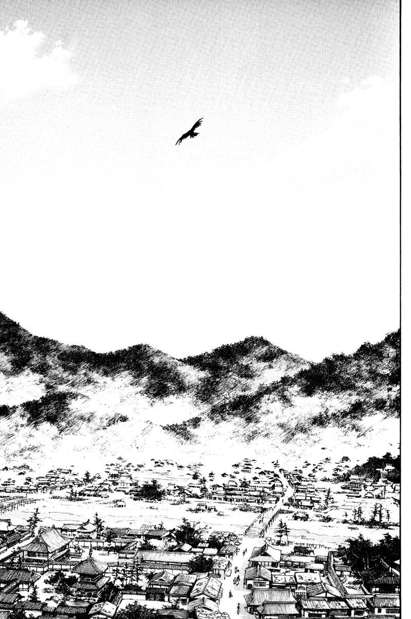 Read VagabondEN Manga Online