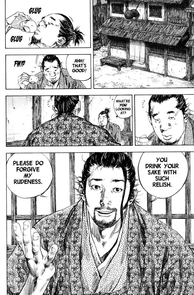 Read VagabondEN Manga Online