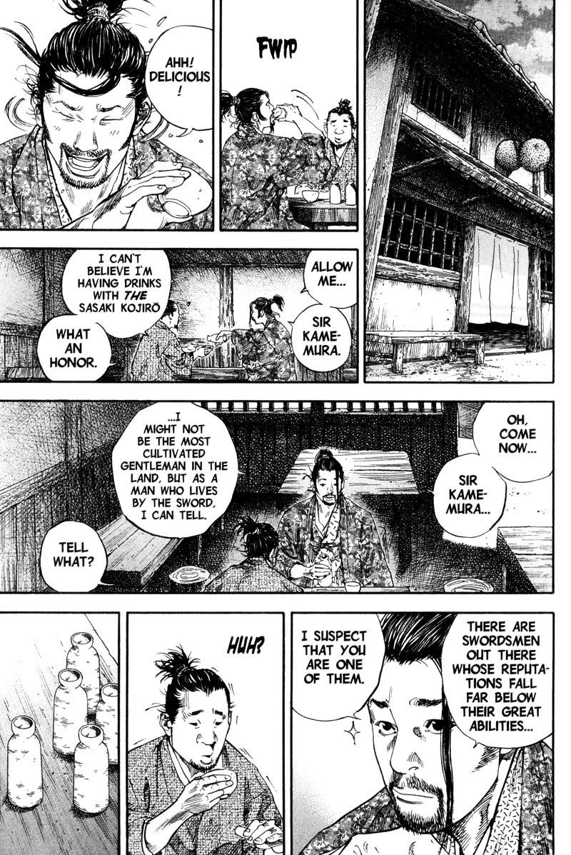 Read VagabondEN Manga Online