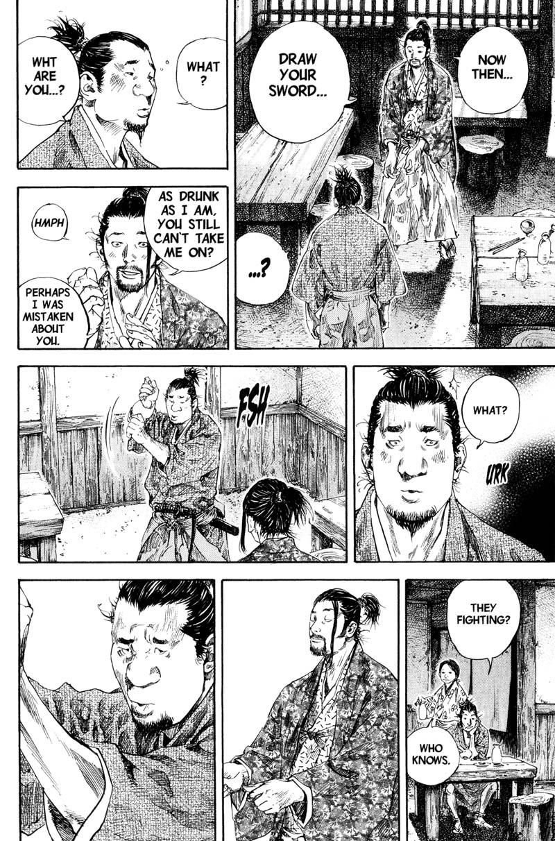 Read VagabondEN Manga Online