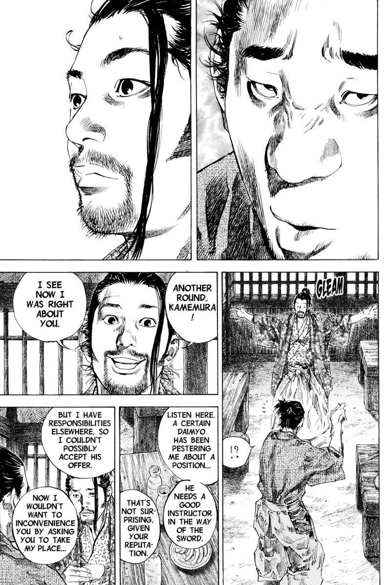 Read VagabondEN Manga Online