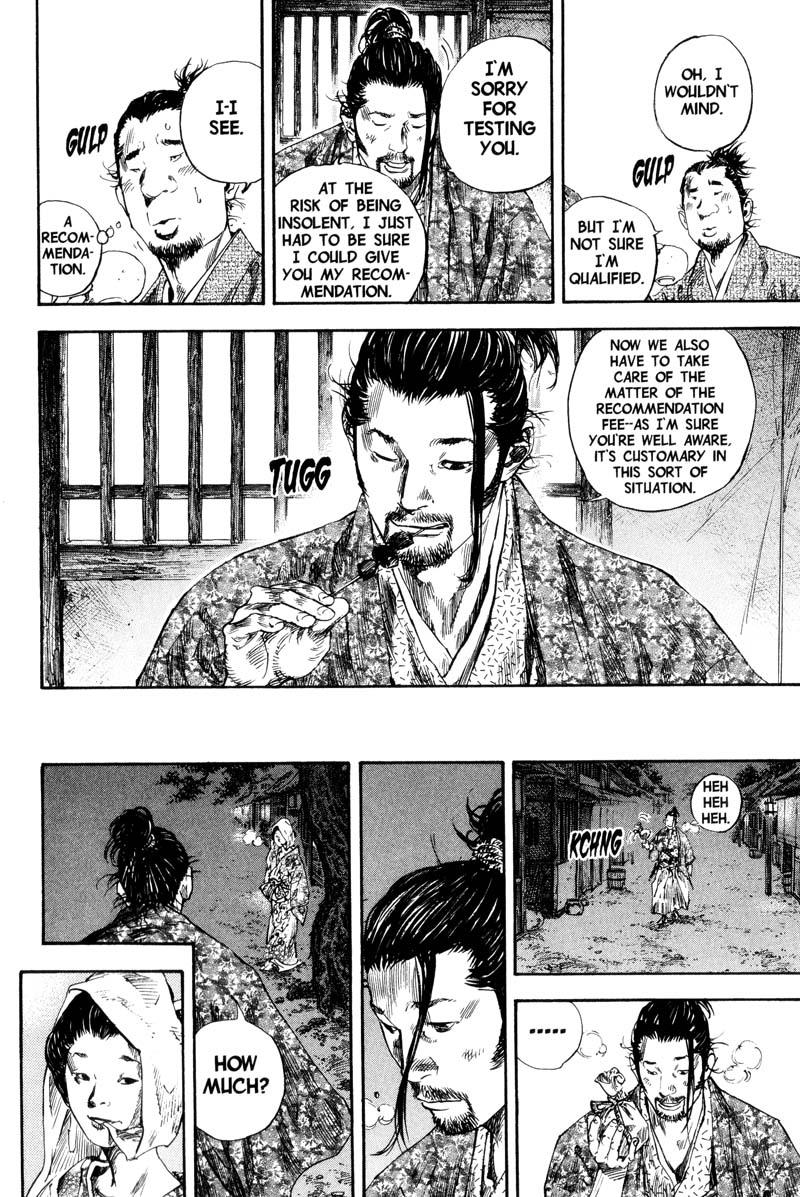 Read VagabondEN Manga Online