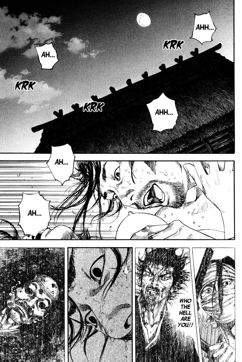 Read VagabondEN Manga Online