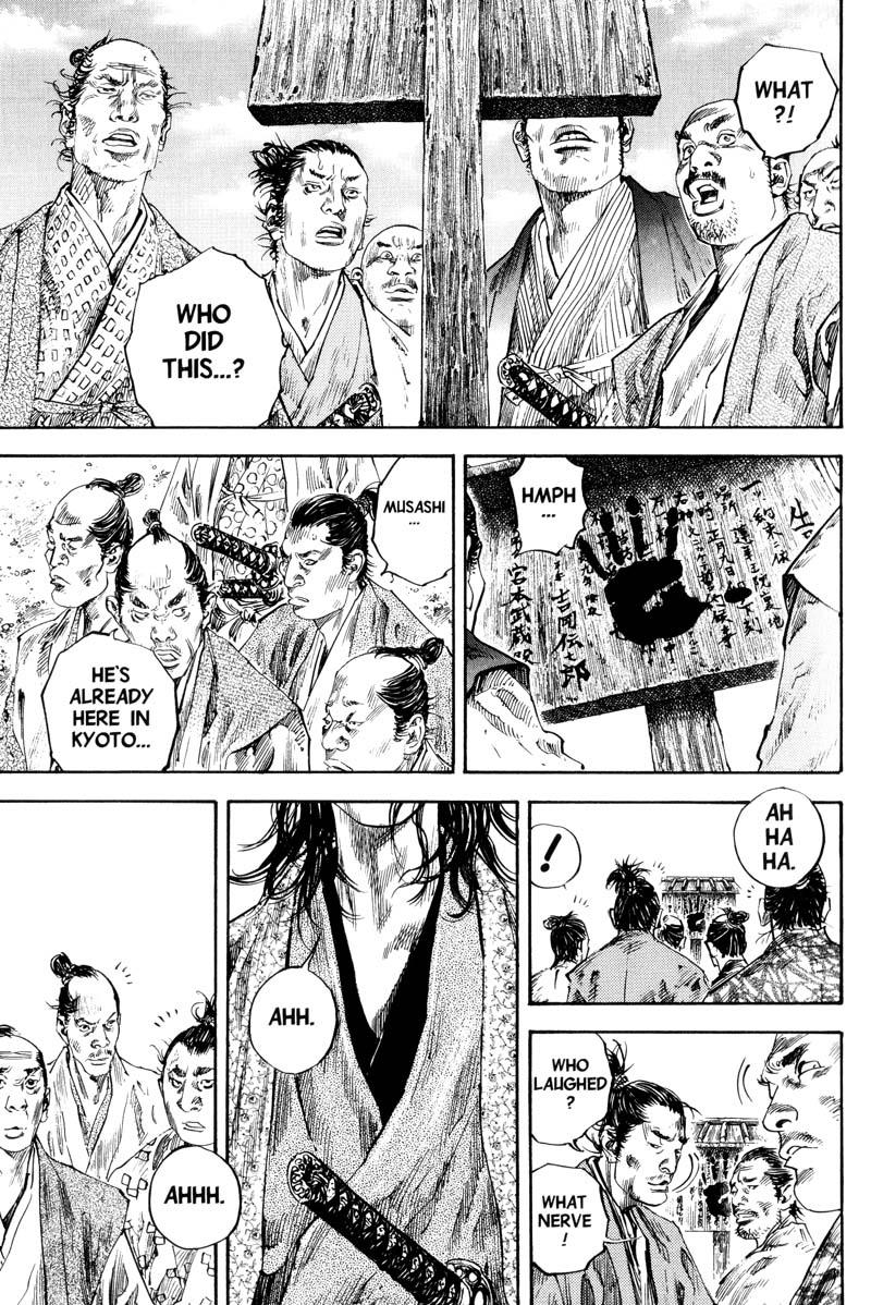 Read VagabondEN Manga Online