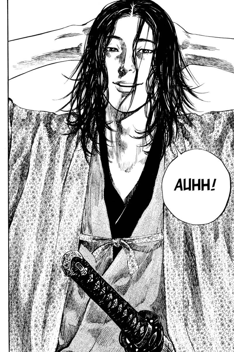 Read VagabondEN Manga Online