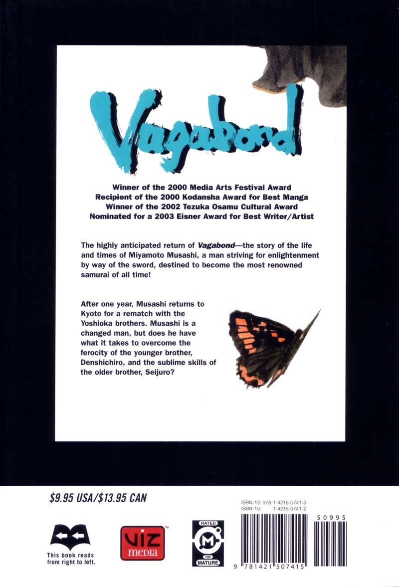 Read VagabondEN Manga Online