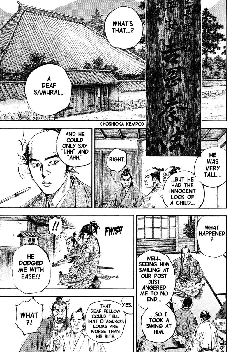 Read VagabondEN Manga Online