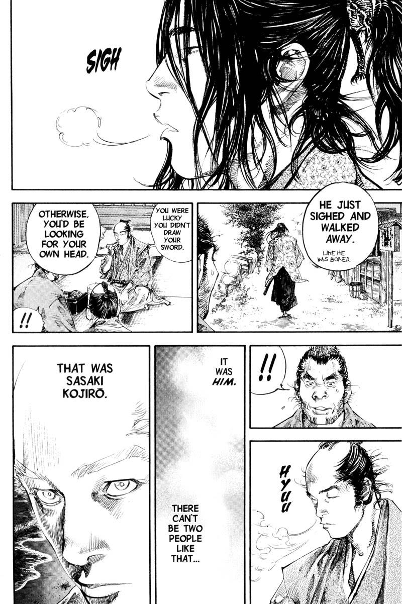 Read VagabondEN Manga Online