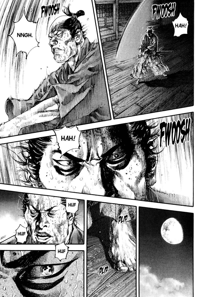 Read VagabondEN Manga Online