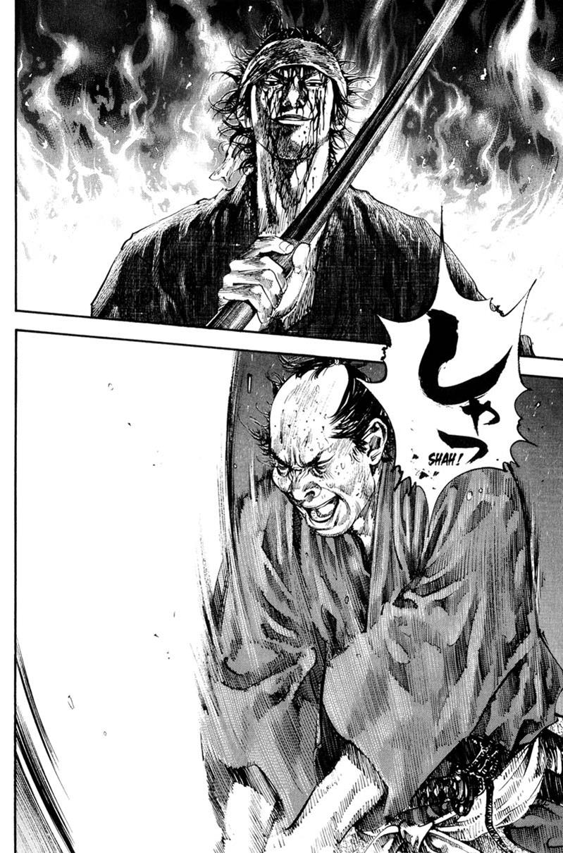 Read VagabondEN Manga Online