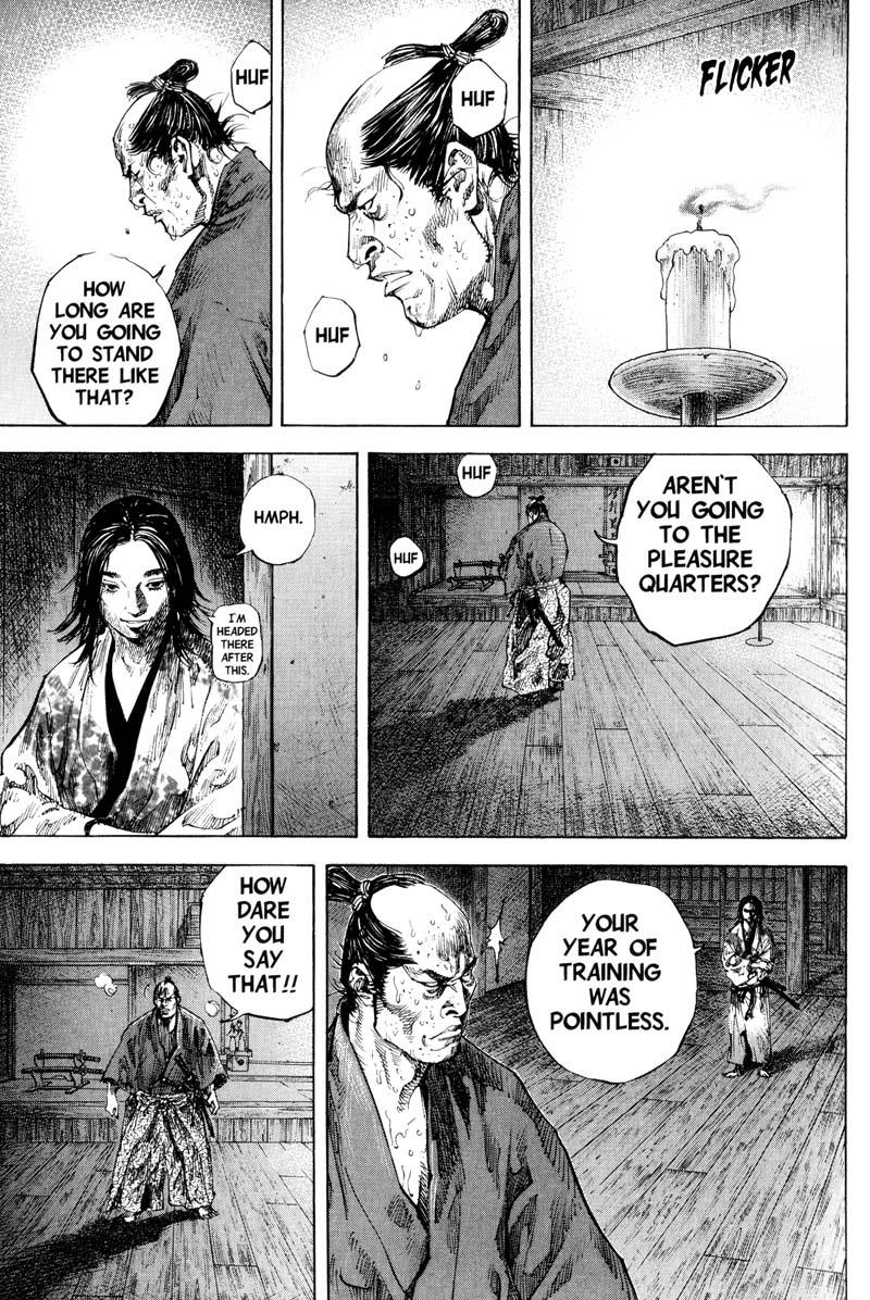 Read VagabondEN Manga Online