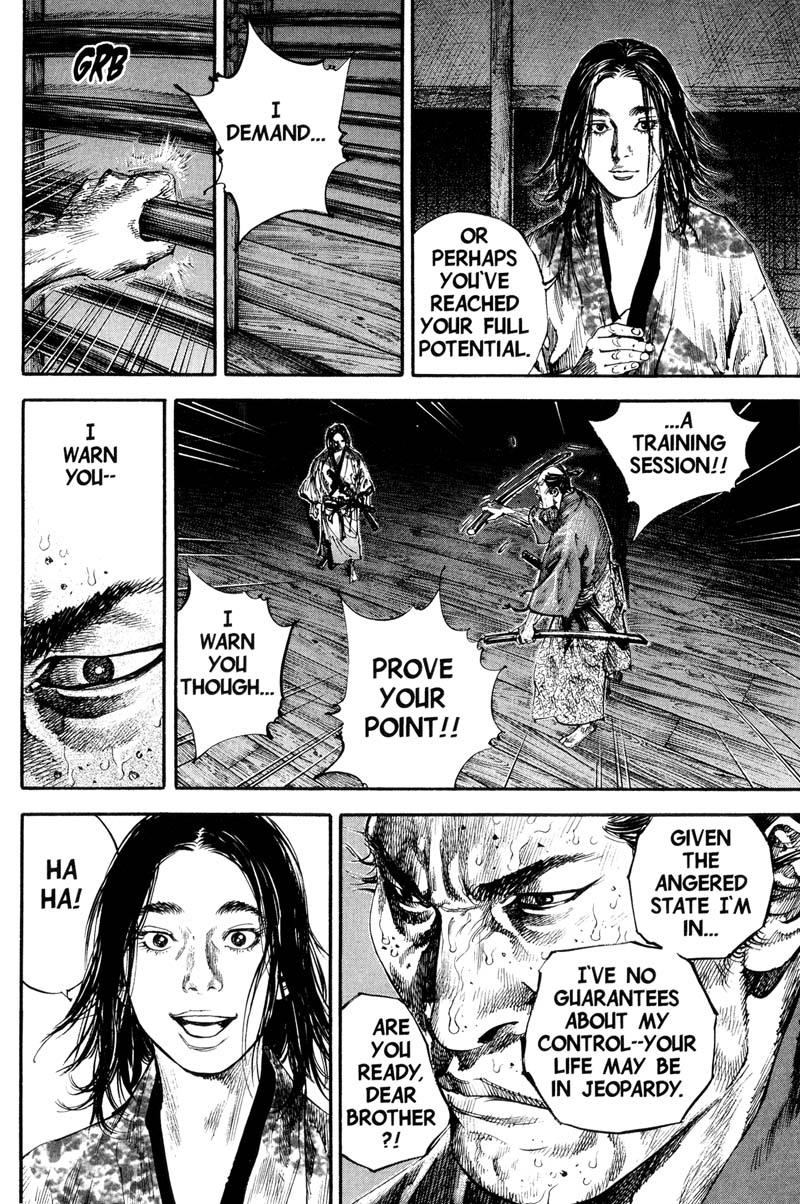 Read VagabondEN Manga Online