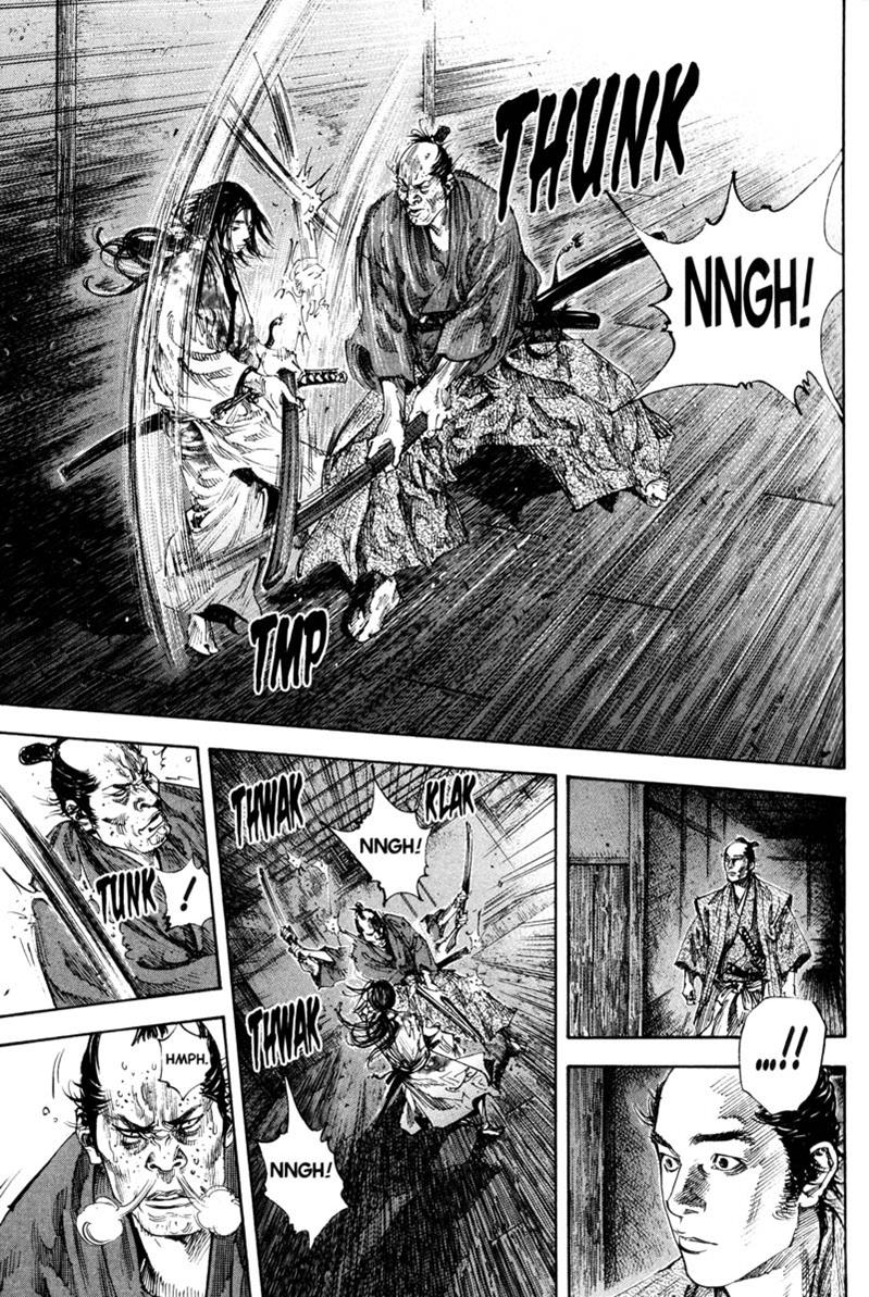 Read VagabondEN Manga Online
