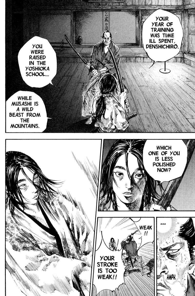 Read VagabondEN Manga Online