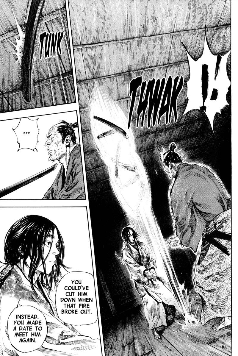 Read VagabondEN Manga Online
