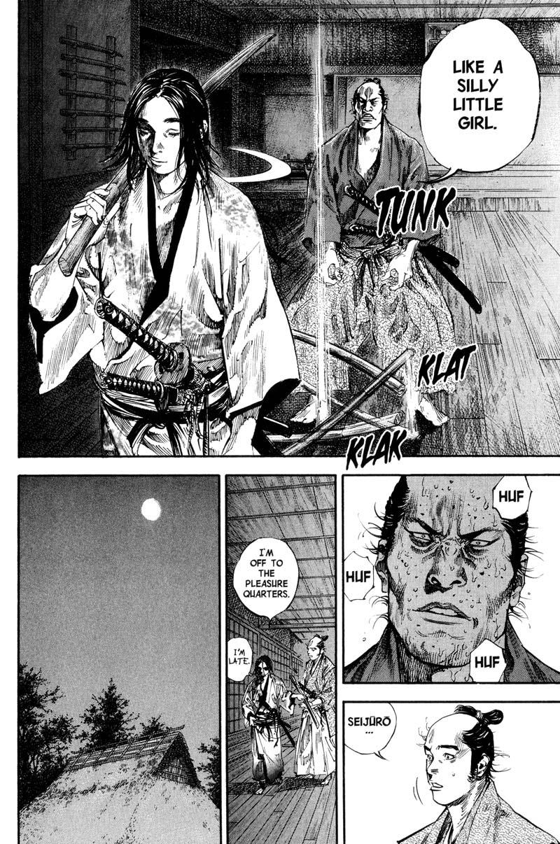 Read VagabondEN Manga Online