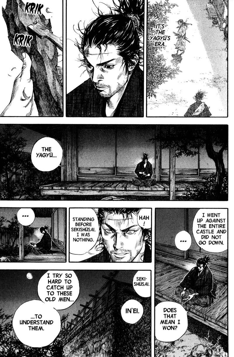 Read VagabondEN Manga Online