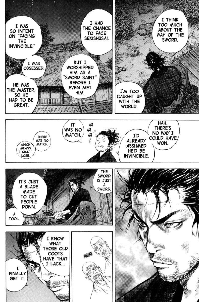 Read VagabondEN Manga Online