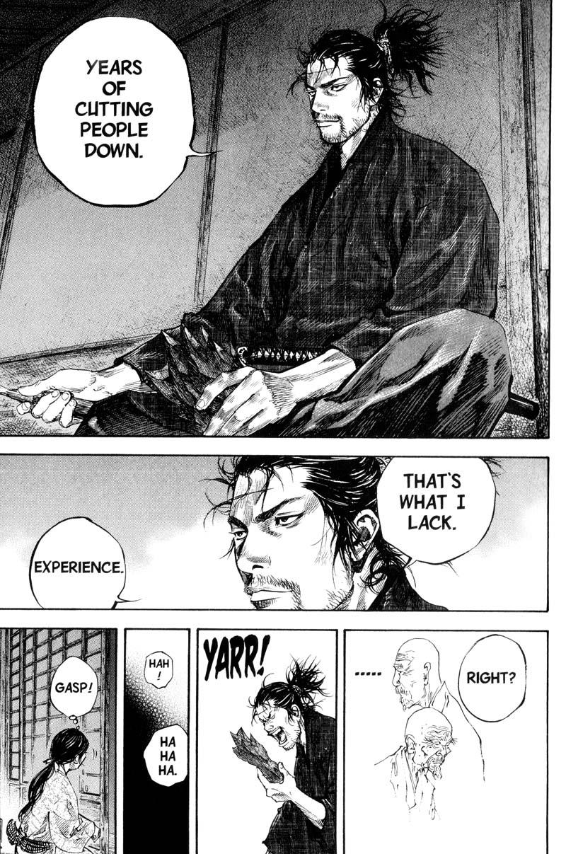 Read VagabondEN Manga Online