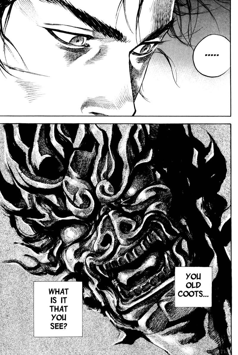 Read VagabondEN Manga Online
