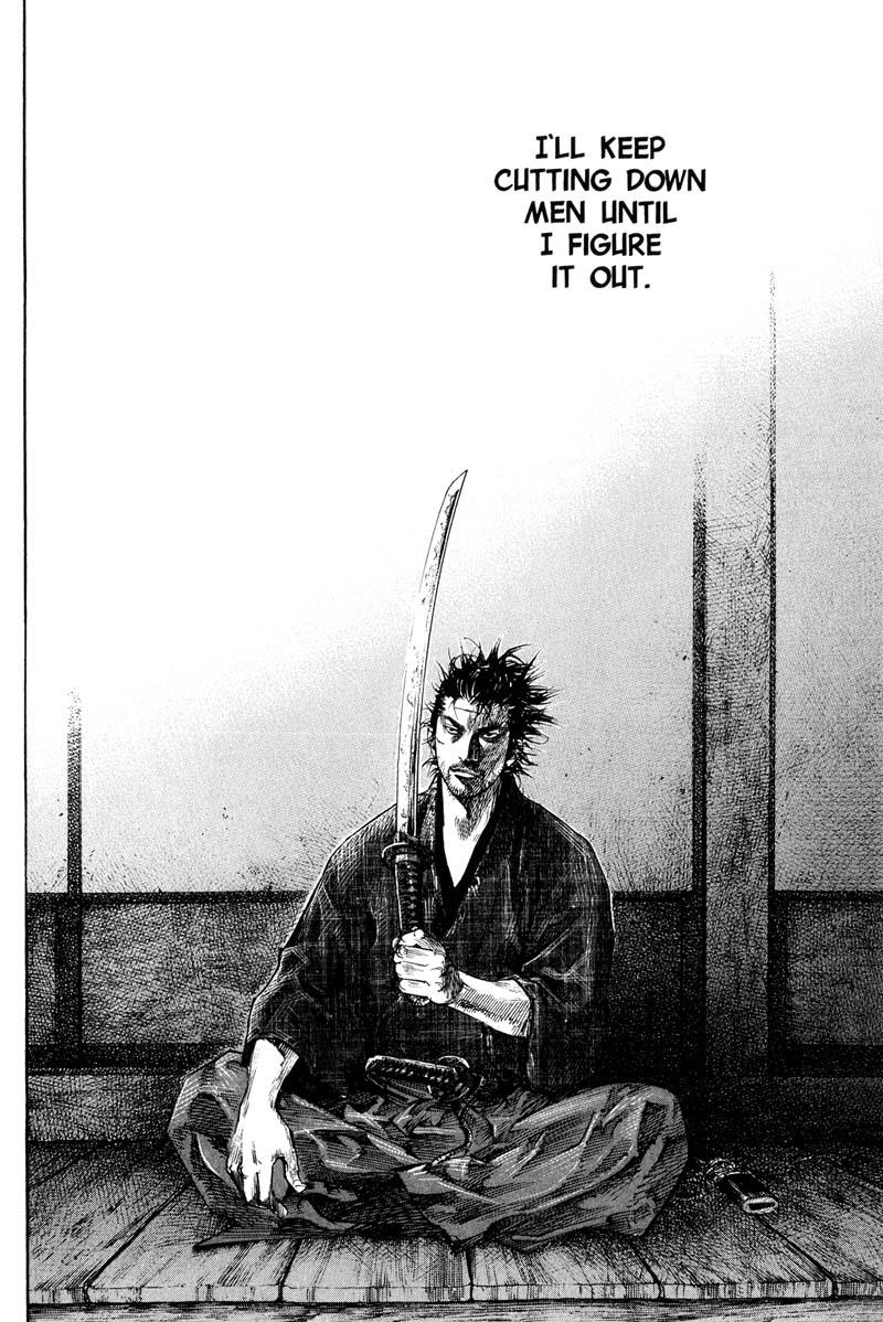 Read VagabondEN Manga Online