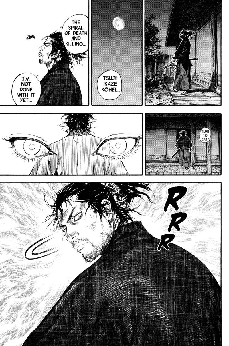 Read VagabondEN Manga Online
