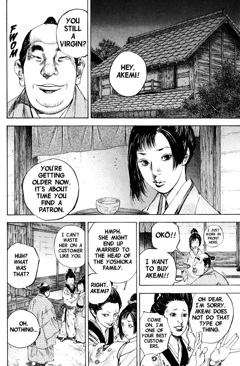 Read VagabondEN Manga Online