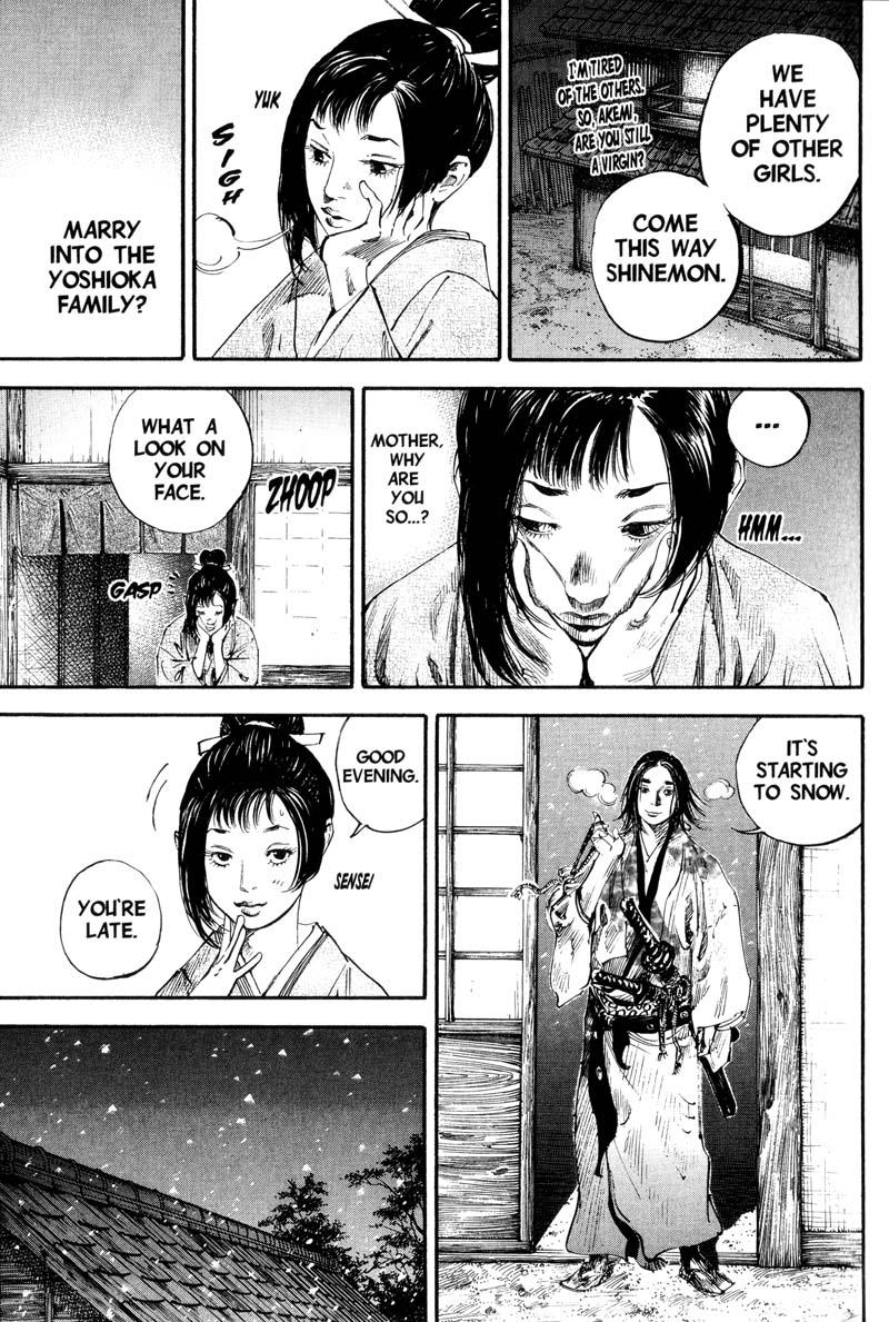 Read VagabondEN Manga Online
