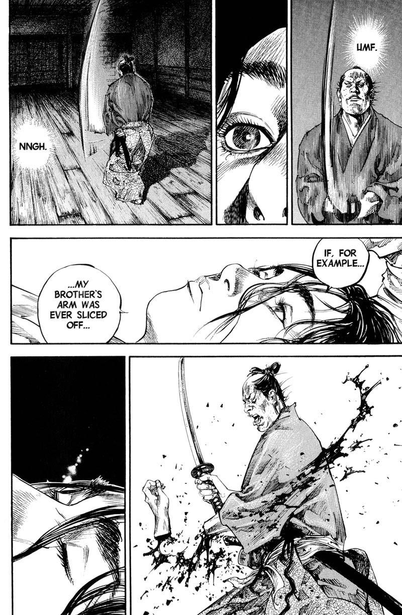 Read VagabondEN Manga Online
