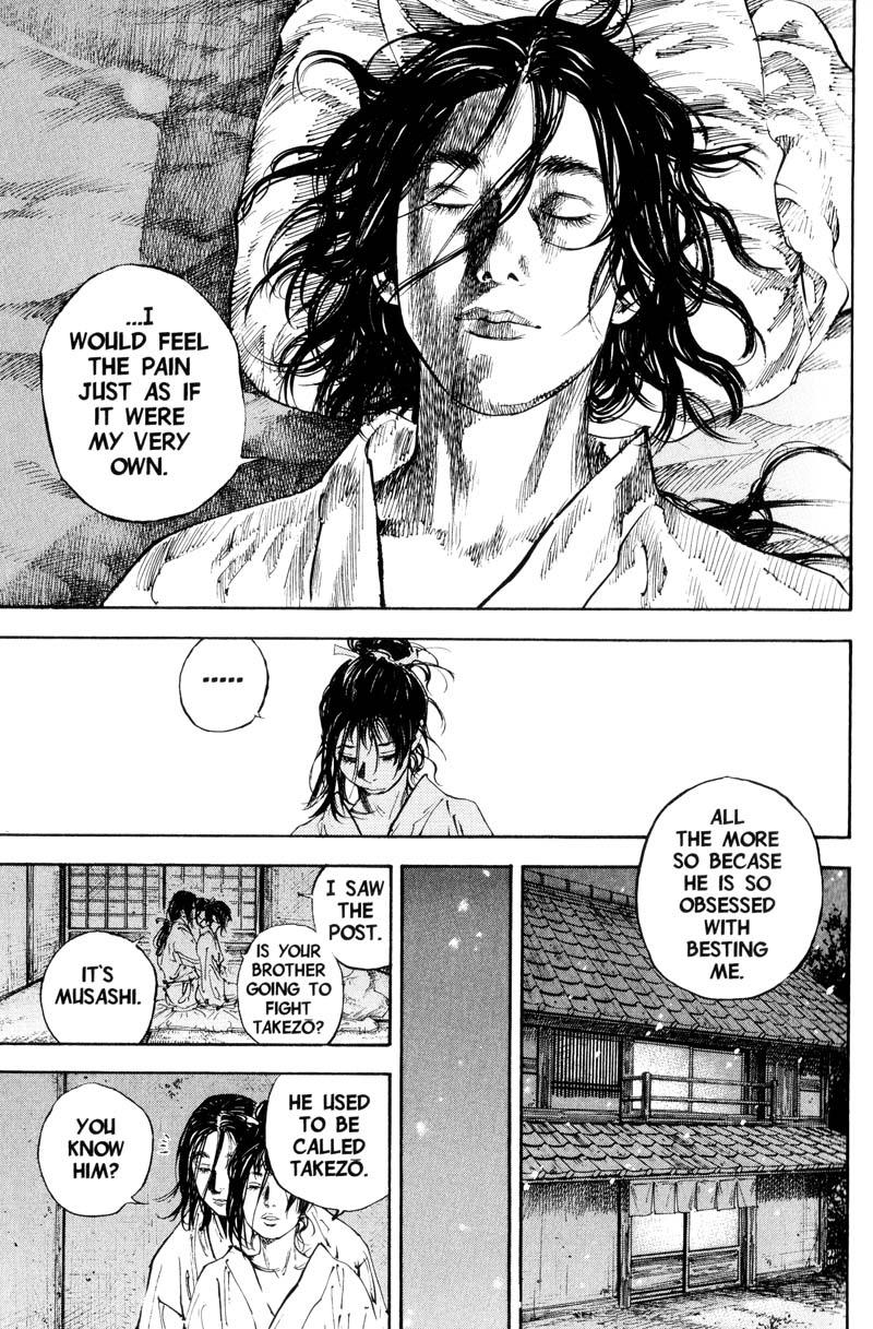 Read VagabondEN Manga Online