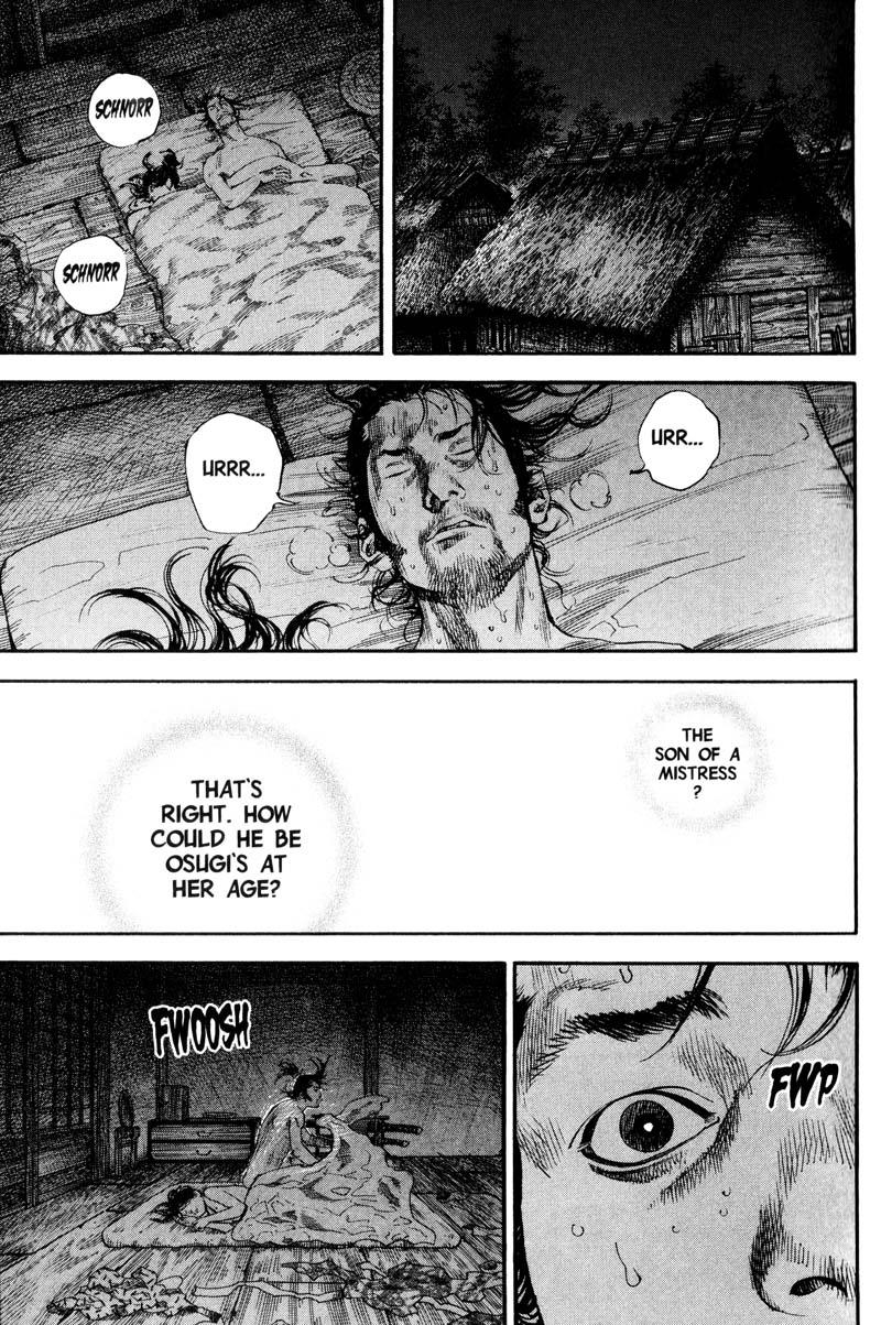 Read VagabondEN Manga Online
