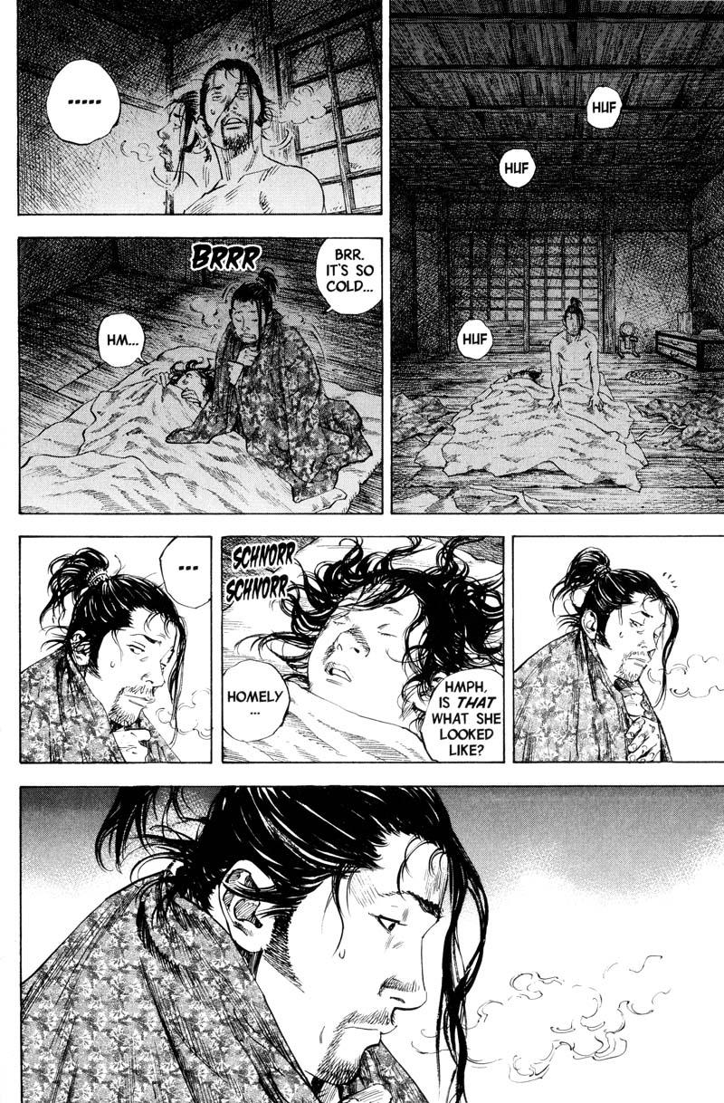 Read VagabondEN Manga Online