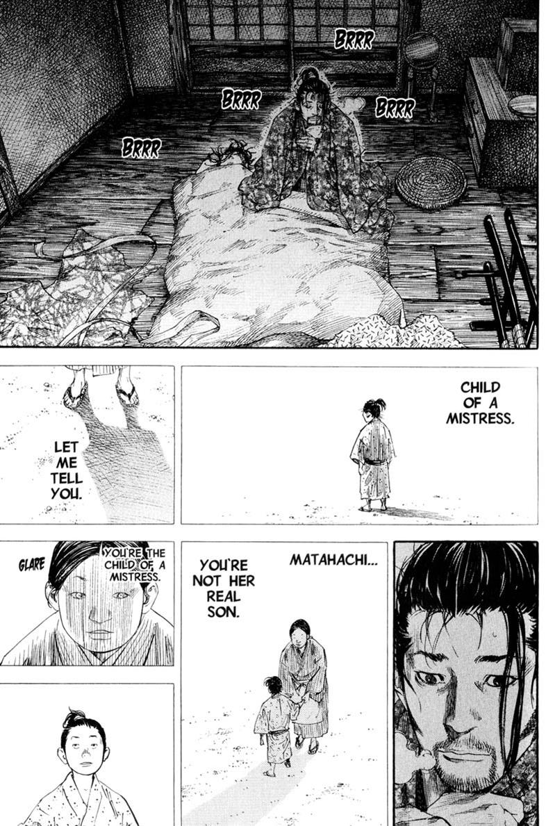 Read VagabondEN Manga Online