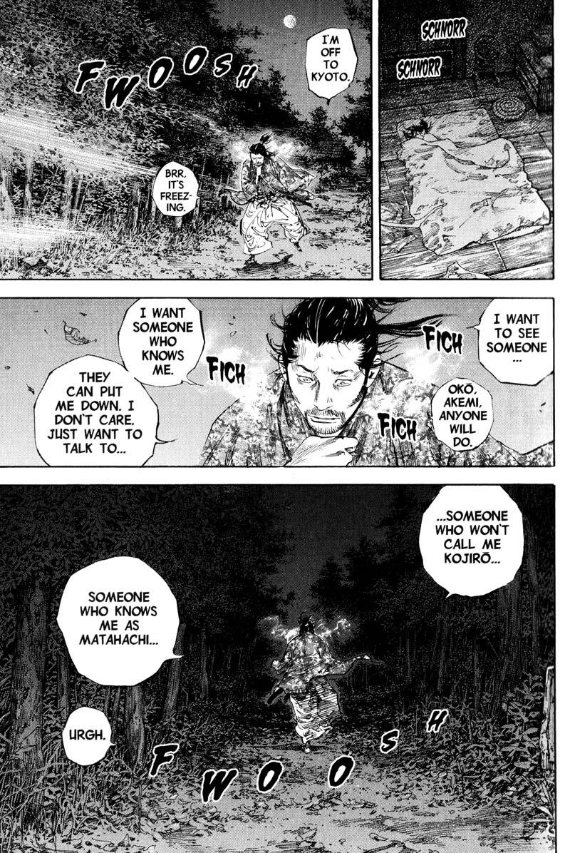 Read VagabondEN Manga Online