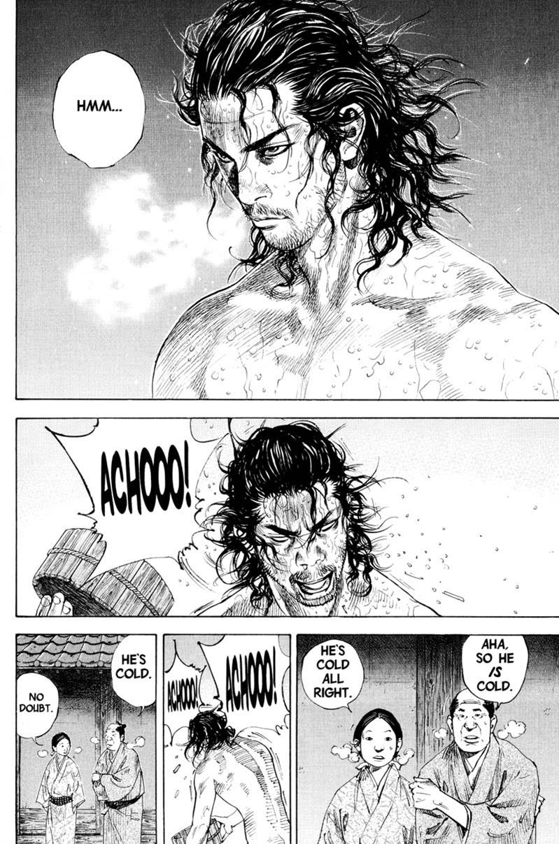 Read VagabondEN Manga Online