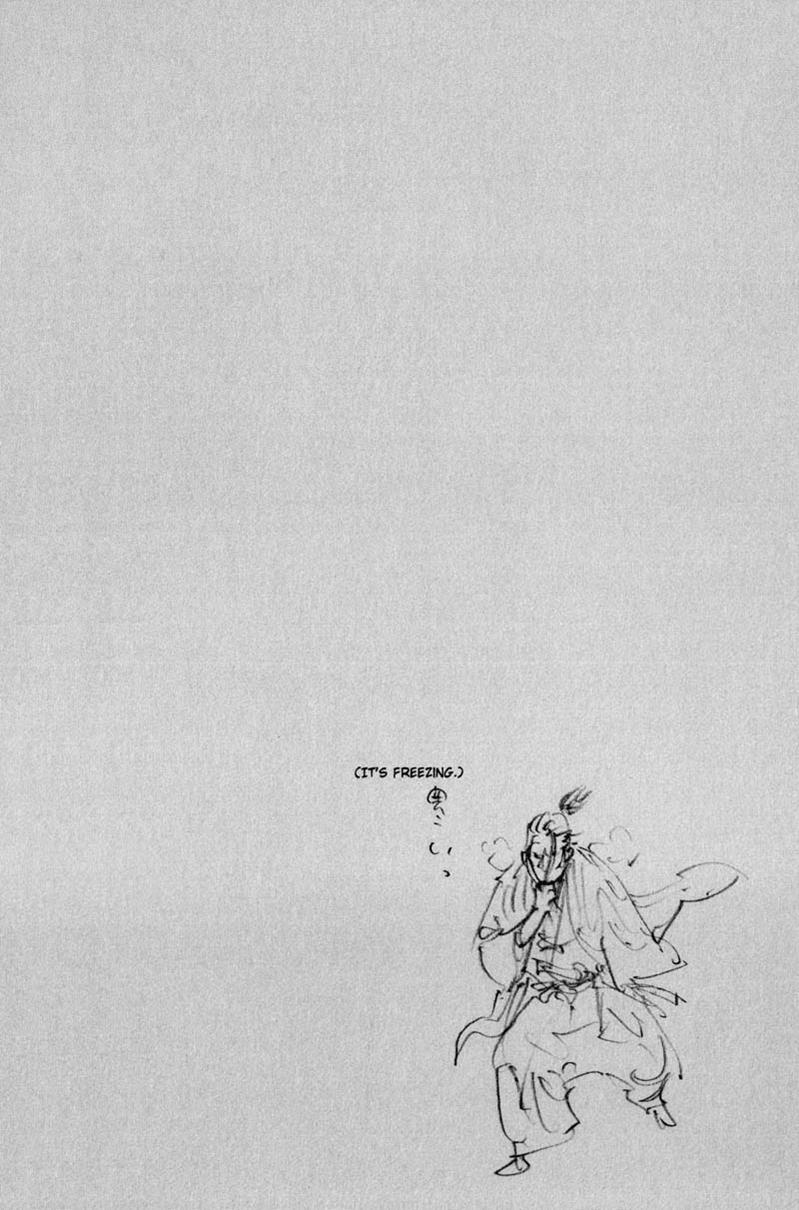 Read VagabondEN Manga Online