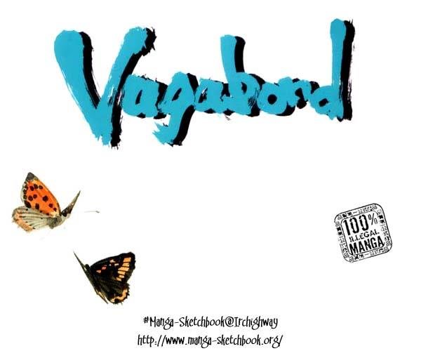 Read VagabondEN Manga Online