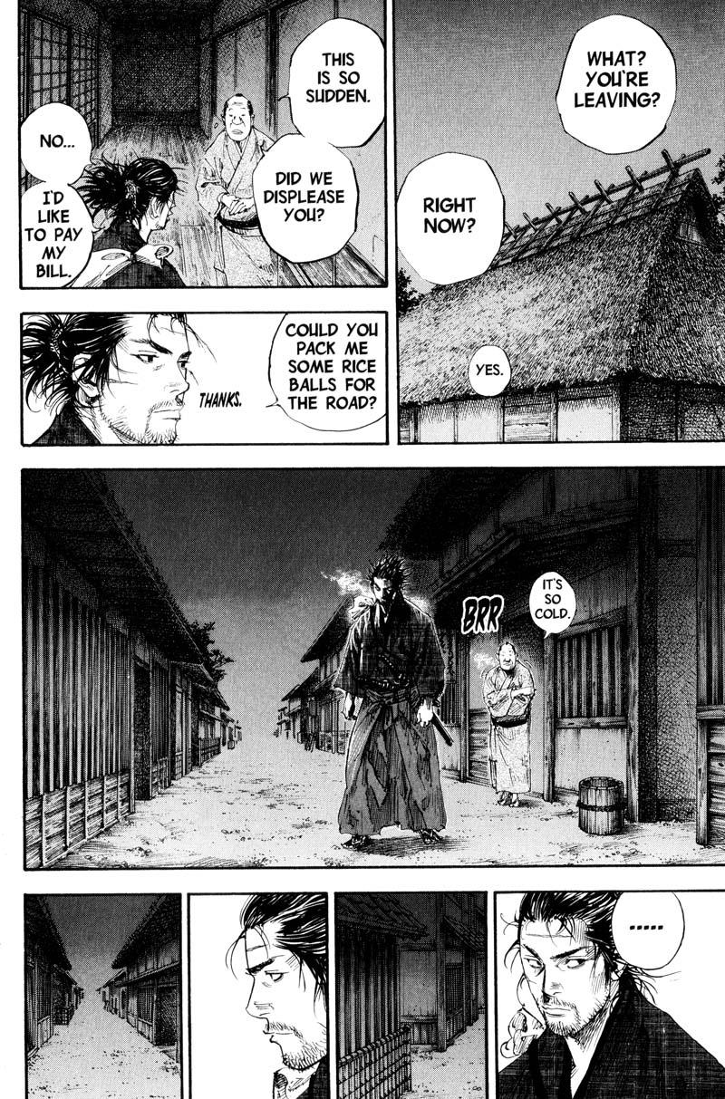 Read VagabondEN Manga Online