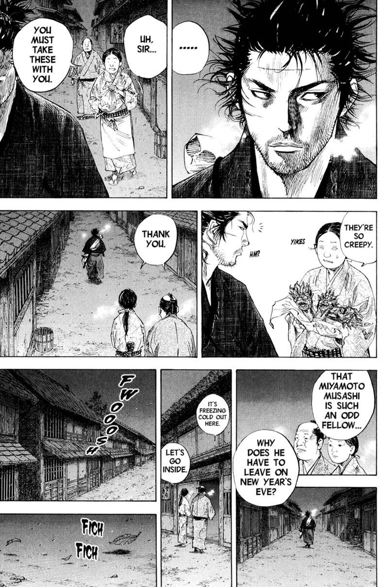 Read VagabondEN Manga Online