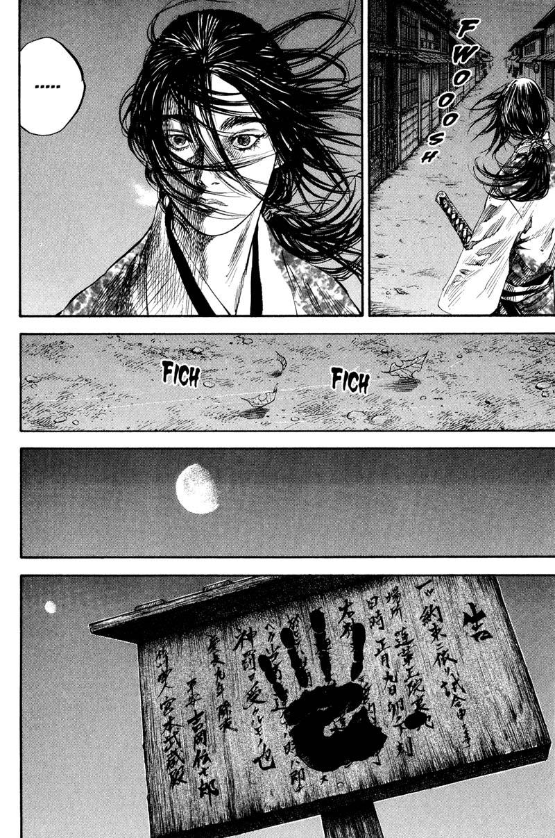 Read VagabondEN Manga Online