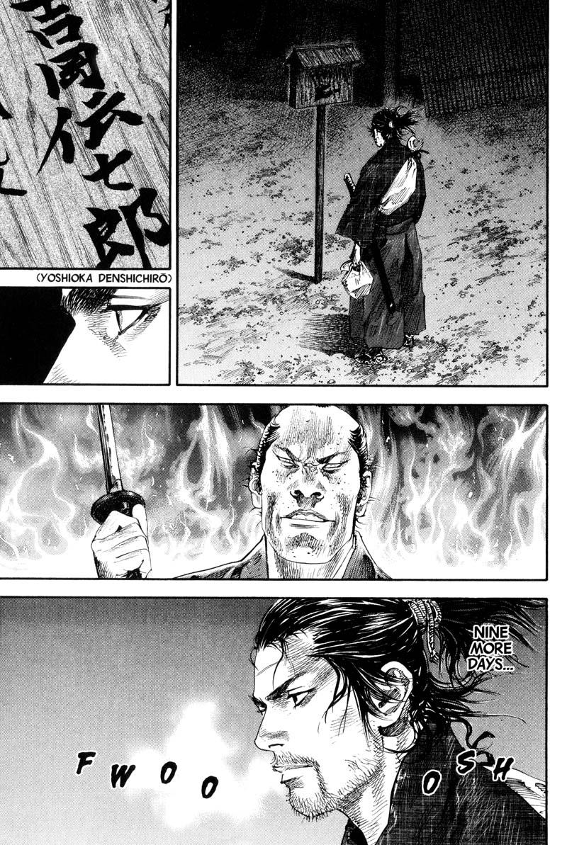 Read VagabondEN Manga Online