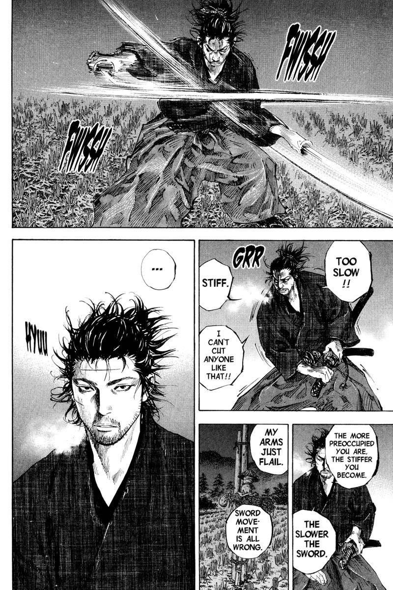 Read VagabondEN Manga Online