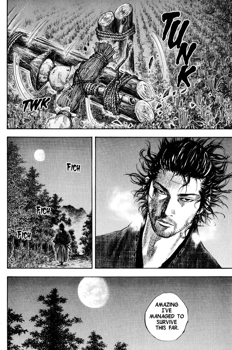 Read VagabondEN Manga Online