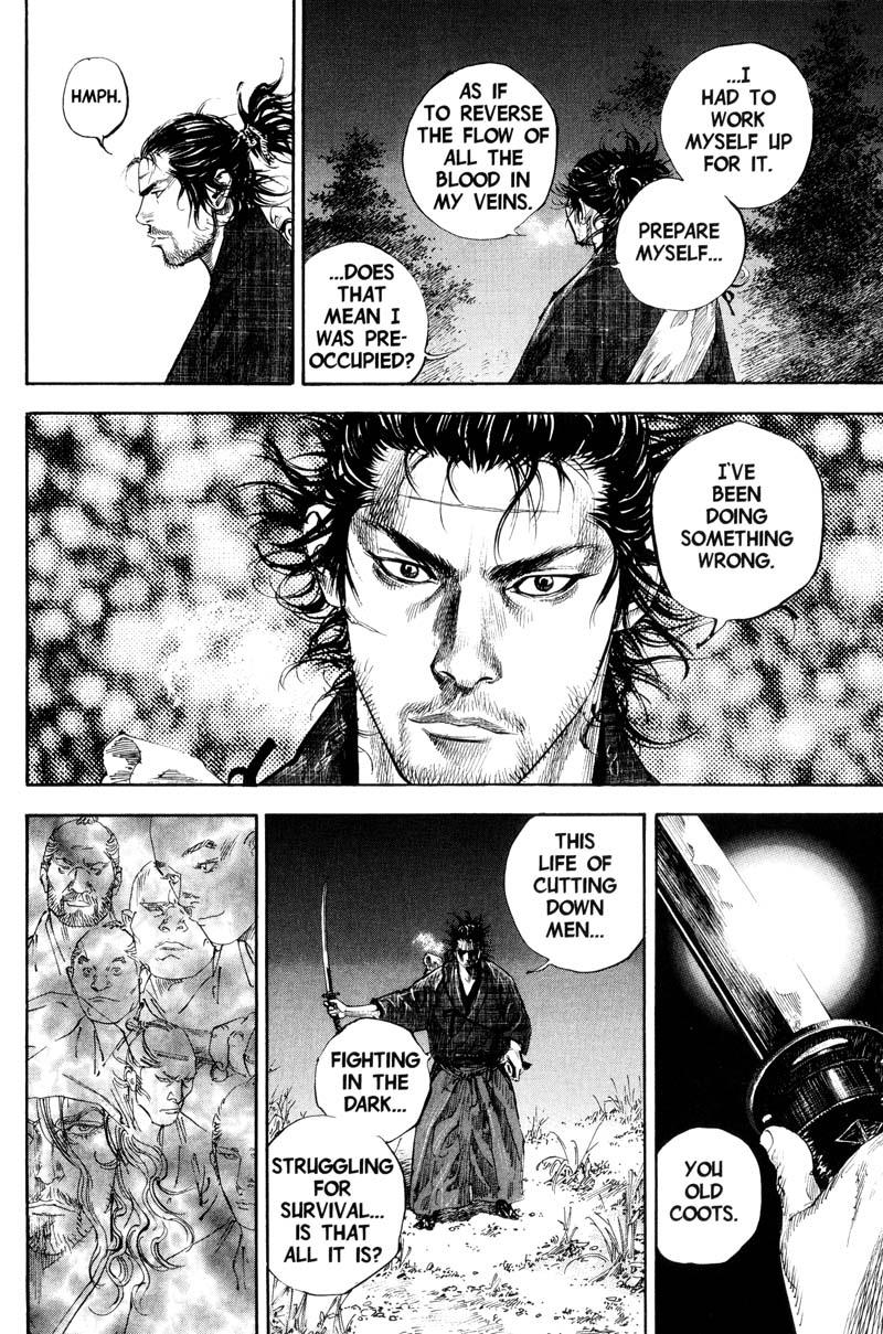 Read VagabondEN Manga Online