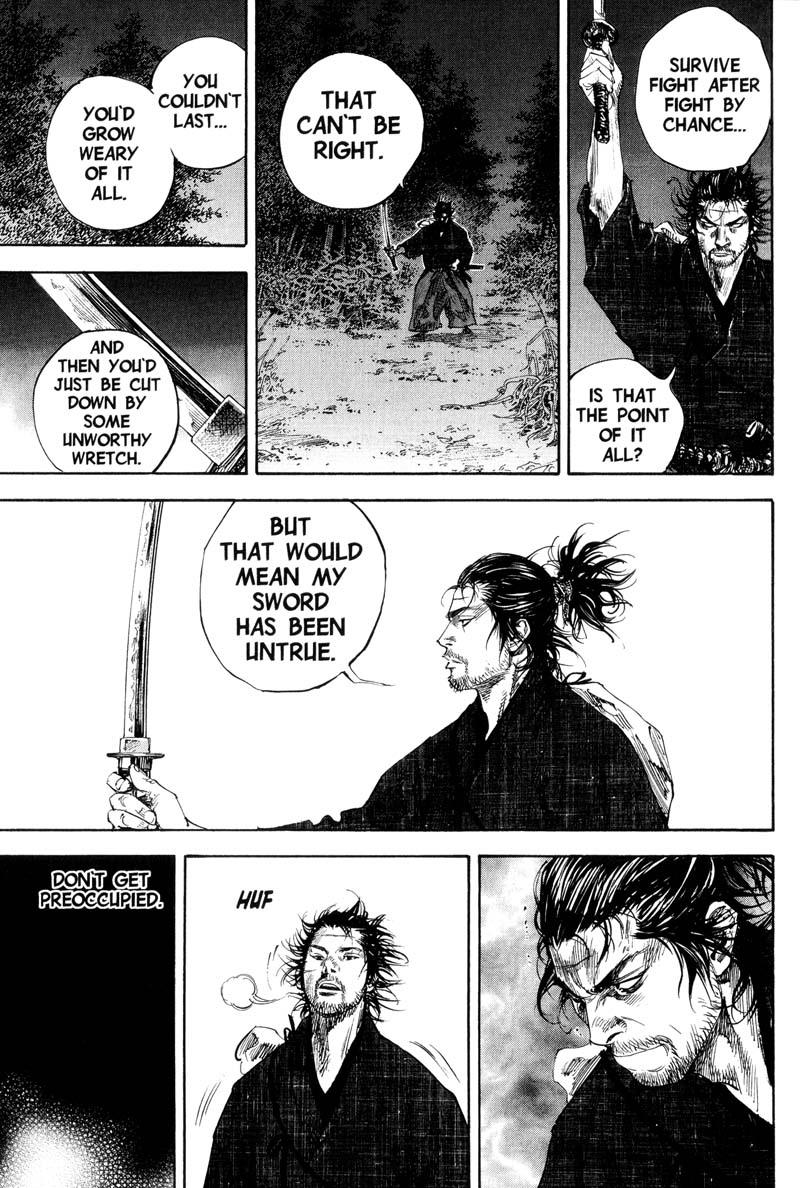Read VagabondEN Manga Online