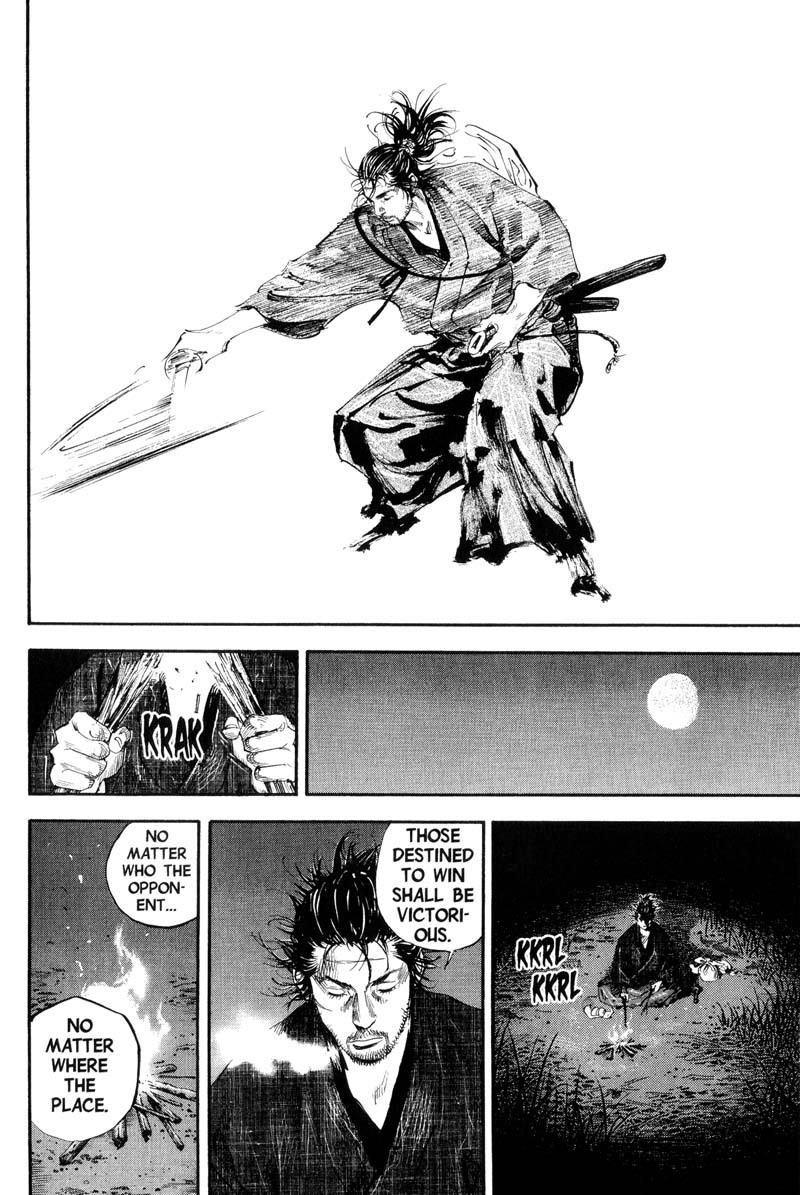 Read VagabondEN Manga Online