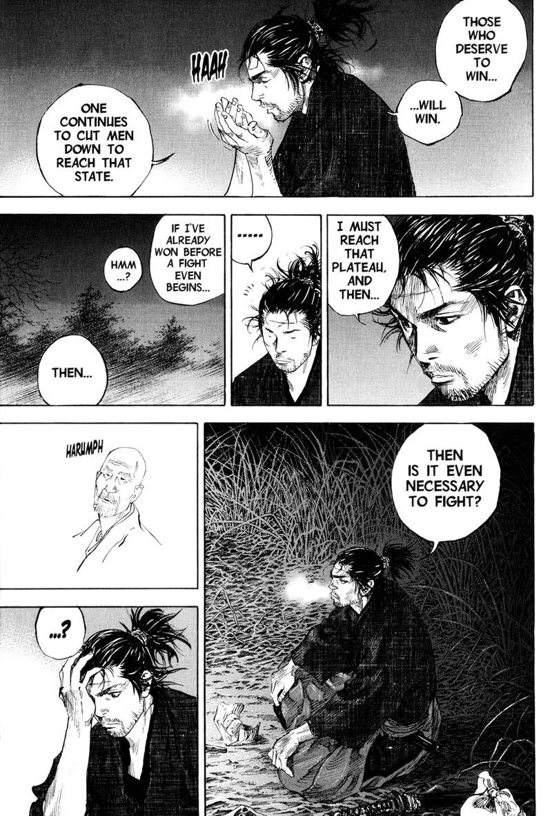 Read VagabondEN Manga Online