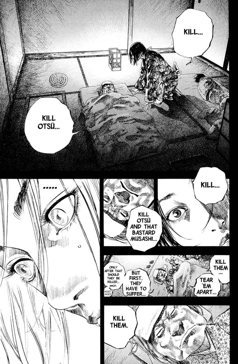Read VagabondEN Manga Online