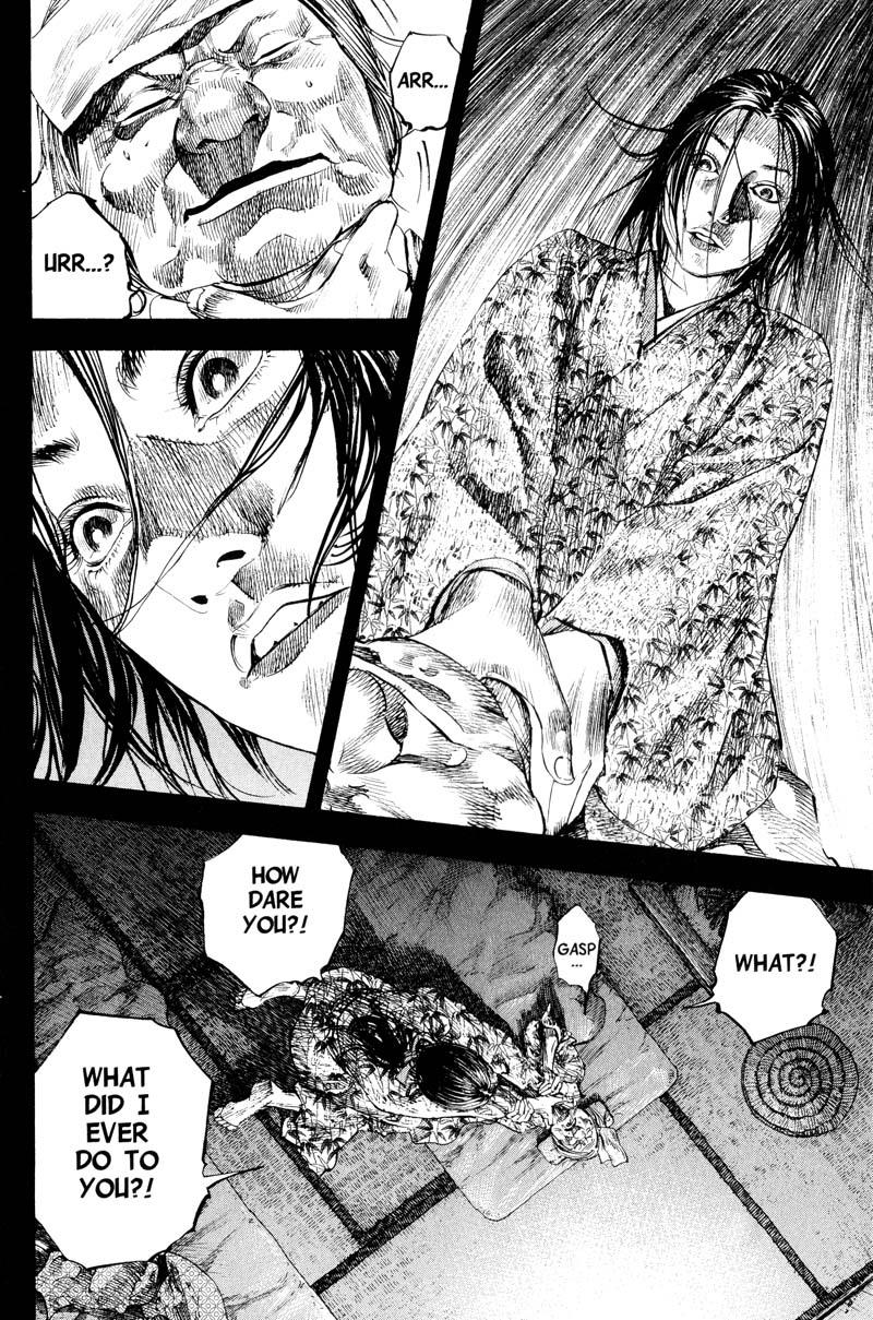 Read VagabondEN Manga Online